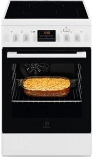 Электрическая плита Electrolux RKI560200W фото в Тюмени