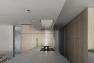 Индукционная варочная панель Gaggenau CI283103 фото 4 в Тюмени