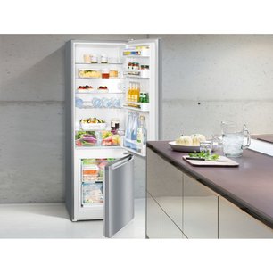 Холодильник Либхер CUel 2831 фото 4 в Тюмени Холодильник Liebherr CUel 2831 фото 4 в Тюмени
