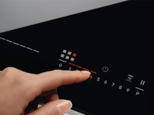 Варочная панель Electrolux IPE6474KF фото 3 в Тюмени