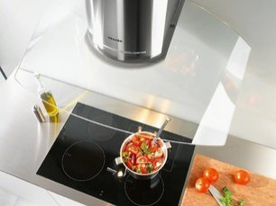 Вытяжка Миле DA 249-4 ED фото 3 в Тюмени Вытяжка Miele DA 249-4 ED фото 3 в Тюмени