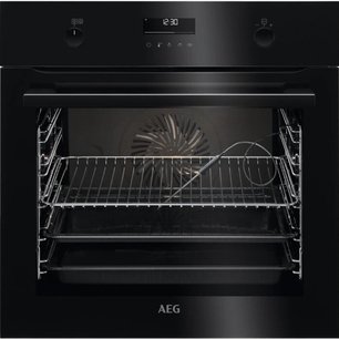 Духовой шкаф АЕГ BCE558370B фото в Тюмени Духовой шкаф AEG BCE558370B фото в Тюмени