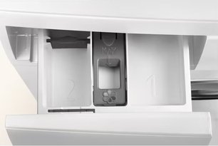 Стиральная машина Электролюкс EW6SN327SI фото 2 в Тюмени Стиральная машина Electrolux EW6SN327SI фото 2 в Тюмени