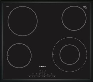 Электрическая варочная панель Bosch PKF646FP1 фото в Тюмени