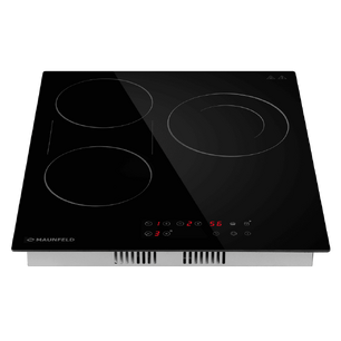 Варочная панель Maunfeld CVCE453BDBK фото 3 в Тюмени