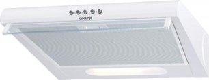 Вытяжка Горение DU6446W фото 2 в Тюмени Вытяжка Gorenje DU6446W фото 2 в Тюмени