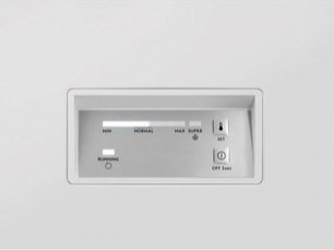 Морозильный ларь Electrolux LCB1AF14W0 фото 2 в Тюмени