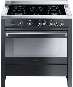 Варочный центр Smeg CS19IDA-6 фото в Тюмени
