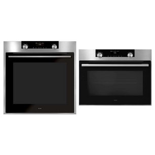 Asko Craft (духовой шкаф OP8664S + микроволновая печь OM8464S) фото в Тюмени