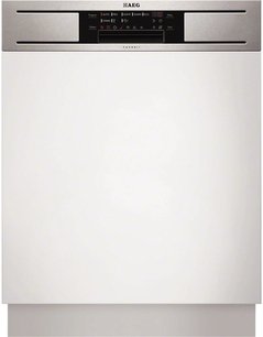 Посудомоечная машина AEG F88060IM0P фото в Тюмени