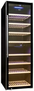Винный шкаф Cold Vine C180-KBF2 фото в Тюмени