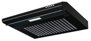 Вытяжка Маунфилд MPC 60 BLACK фото в Тюмени Вытяжка Maunfeld MPC 60 BLACK фото в Тюмени