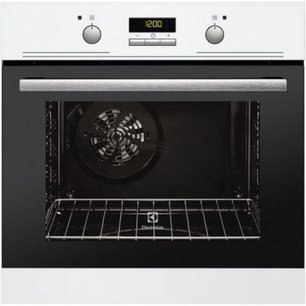 Духовой шкаф Электролюкс EZB52410AW фото 3 в Тюмени Духовой шкаф Electrolux EZB52410AW фото 3 в Тюмени
