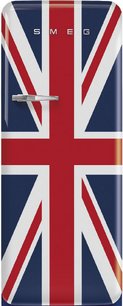 Холодильник Смег FAB28RDUJ6 фото в Тюмени Холодильник Smeg FAB28RDUJ6 фото в Тюмени