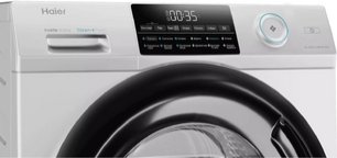 Стиральная машина Хайер HW60-BP10959A фото 4 в Тюмени Стиральная машина Haier HW60-BP10959A фото 4 в Тюмени