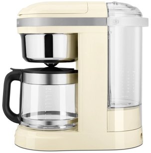 Кофеварка Китчен Эйд 5KCM1209EAC фото 3 в Тюмени Кофеварка KitchenAid 5KCM1209EAC фото 3 в Тюмени