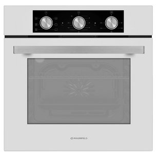 Духовой шкаф Maunfeld AEOC6040W фото в Тюмени