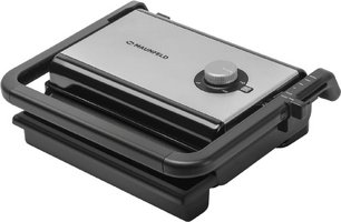 Гриль Маунфилд MF-1322S фото в Тюмени Гриль Maunfeld MF-1322S фото в Тюмени