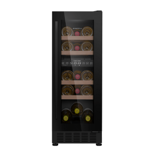 Встраиваемый винный шкаф Maunfeld MBWC-56D17 фото 3 в Тюмени