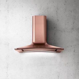 Вытяжка Элика SWEET COPPER/F/85 фото 4 в Тюмени Вытяжка Elica SWEET COPPER/F/85 фото 4 в Тюмени