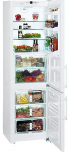 Холодильник Либхер CBN 3913 Comfort BioFresh NoFrost фото в Тюмени Холодильник Liebherr CBN 3913 Comfort BioFresh NoFrost фото в Тюмени