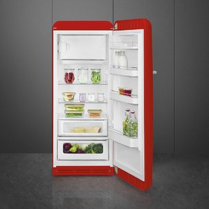 Холодильник Смег FAB28RRD6 фото 2 в Тюмени Холодильник Smeg FAB28RRD6 фото 2 в Тюмени