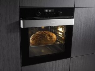 Духовой шкаф Горение BCS547ORAB фото 3 в Тюмени Духовой шкаф Gorenje BCS547ORAB фото 3 в Тюмени