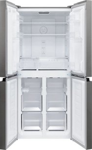 Холодильник Крона EISKALT 7970 XD TNF INOX фото 4 в Тюмени Холодильник KRONA EISKALT 7970 XD TNF INOX фото 4 в Тюмени