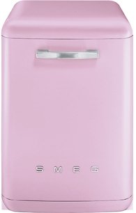 Посудомоечная машина Smeg LVFABPK фото в Тюмени