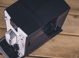 Кофемашина Nivona CafeRomantica NICR 560 фото 4 в Тюмени