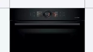 Духовой шкаф Бош HMG8764C1 фото 2 в Тюмени Духовой шкаф Bosch HMG8764C1 фото 2 в Тюмени