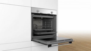 Духовой шкаф Бош HBA530BS0S фото 2 в Тюмени Духовой шкаф Bosch HBA530BS0S фото 2 в Тюмени