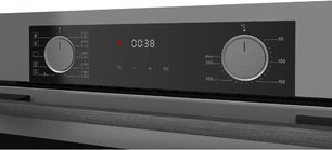 Духовой шкаф Куперсберг HF 610 GR фото 4 в Тюмени Духовой шкаф Kuppersberg HF 610 GR фото 4 в Тюмени