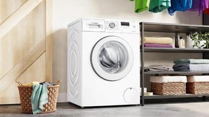 Стиральная машина Бош WAJ24068II фото 4 в Тюмени Стиральная машина Bosch WAJ24068II фото 4 в Тюмени