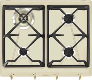 Варочная панель Smeg SR864PGH9 фото в Тюмени