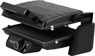 Гриль Maunfeld MGE2000BK фото 2 в Тюмени