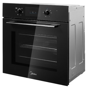Духовой шкаф Мидеа MO47007GB фото 3 в Тюмени Духовой шкаф Midea MO47007GB фото 3 в Тюмени
