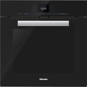 Духовой шкаф Миле H6660BP OBSW черный обсидиан фото в Тюмени Духовой шкаф Miele H6660BP OBSW черный обсидиан фото в Тюмени