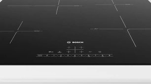 Индукционная варочная панель BOSCH PUF611FC5E фото 2 в Тюмени