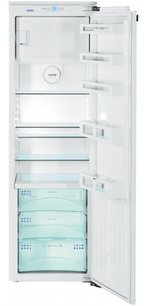 Встраиваемый холодильник Либхер IKB 3514 Comfort BioFresh фото 2 в Тюмени Встраиваемый холодильник Liebherr IKB 3514 Comfort BioFresh фото 2 в Тюмени