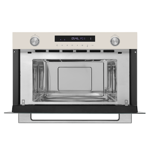 Встраиваемая микроволновая печь Maunfeld MBMO349GBG фото 4 в Тюмени