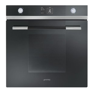 Духовой шкаф Смег SF130N фото в Тюмени Духовой шкаф Smeg SF130N фото в Тюмени