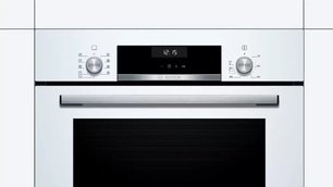 Встраиваемый духовой шкаф BOSCH HBJ514EW0R фото 2 в Тюмени Встраиваемый духовой шкаф BOSCH HBJ514EW0R фото 2 в Тюмени