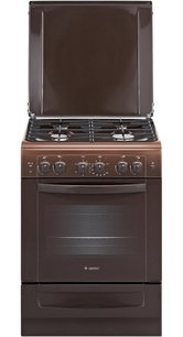 Плита Gefest ПГ 6100-02 0001 фото 2 в Тюмени