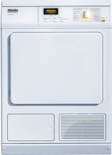 Сушильная машина Миле PT 5137 WP RU LW фото в Тюмени Сушильная машина Miele PT 5137 WP RU LW фото в Тюмени