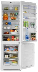 Холодильник Либхер CN 4013 Comfort NoFrost фото 3 в Тюмени Холодильник Liebherr CN 4013 Comfort NoFrost фото 3 в Тюмени