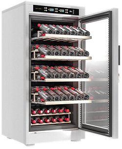 Винный шкаф Meyvel MV66-WW1-M фото 2 в Тюмени