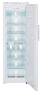 Морозильник Либхер GN 3076 Premium NoFrost фото 2 в Тюмени Морозильник Liebherr GN 3076 Premium NoFrost фото 2 в Тюмени