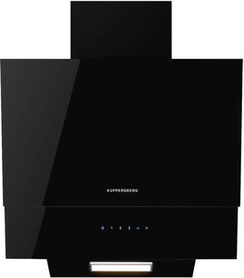 Вытяжка Куперсберг F 601 BL фото в Тюмени Вытяжка Kuppersberg F 601 BL фото в Тюмени