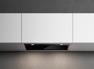 Встраиваемая вытяжка Falmec BUILT-IN BURANO 70 BK фото 3 в Тюмени